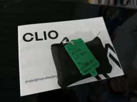 Renault Clio (2025) thumbnail 44