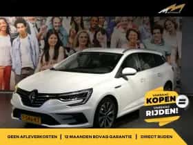 Renault Mégane (2023)