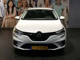 Renault Mégane (2023) thumbnail 2