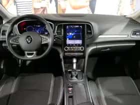Renault Mégane (2023) thumbnail 12