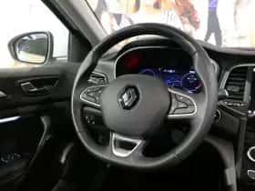 Renault Mégane (2023) thumbnail 13