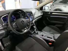 Renault Mégane (2023) thumbnail 22