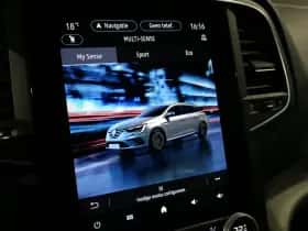 Renault Mégane (2023) thumbnail 41