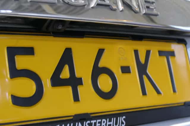 Renault Mégane (2023) thumbnail 6