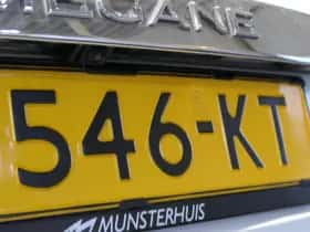 Renault Mégane (2023) thumbnail 6