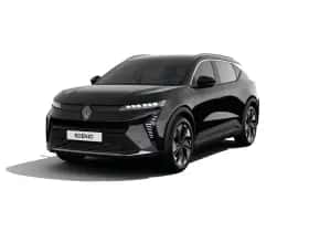 Renault Scénic (2026)