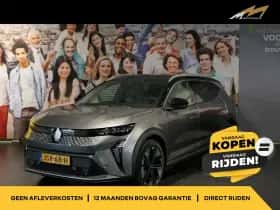 Renault Scénic (2025)