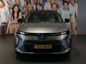 Renault Scénic (2025) thumbnail 2