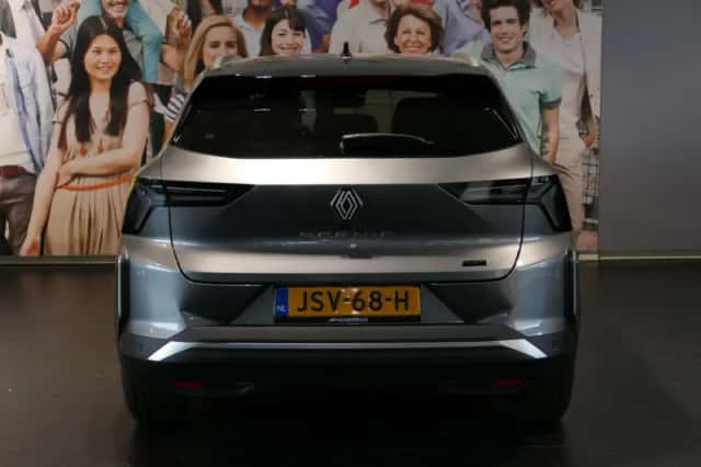 Renault Scénic (2025) thumbnail 4