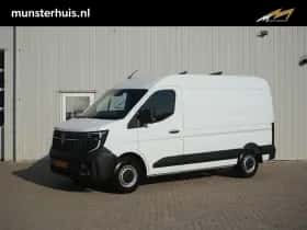 Renault Master (2024)