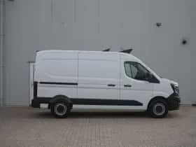 Renault Master (2024) thumbnail 3