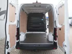 Renault Master (2024) thumbnail 5