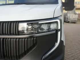 Renault Master (2024) thumbnail 10