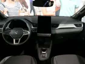 Renault Symbioz (2025) thumbnail 11