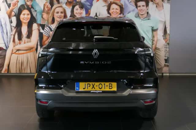 Renault Symbioz (2025) thumbnail 4