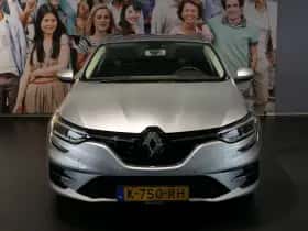 Renault Mégane (2021) thumbnail 2