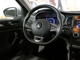 Renault Mégane (2021) thumbnail 15