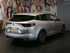 Renault Mégane (2021) thumbnail 3