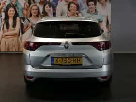 Renault Mégane (2021) thumbnail 4