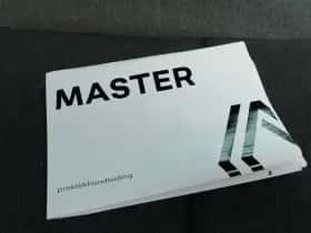 Renault Master (2024) thumbnail 32