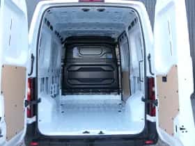 Renault Master (2024) thumbnail 6