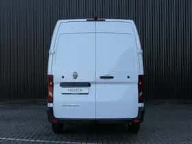Renault Master (2024) thumbnail 4