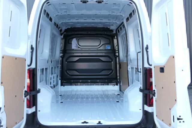 Renault Master (2024) thumbnail 6