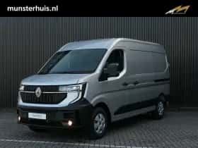 Renault Master (2024)