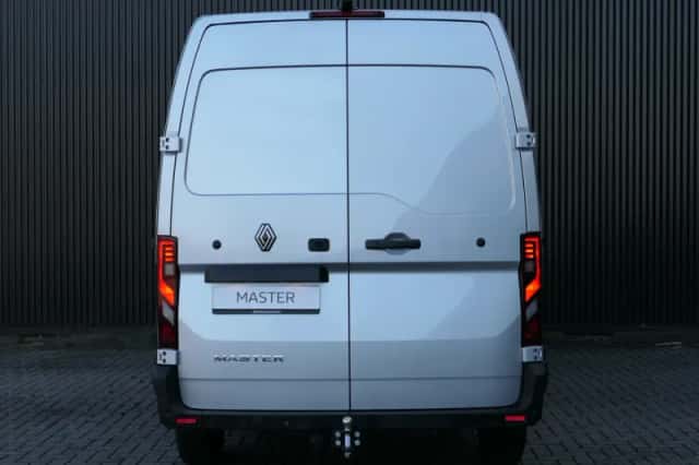 Renault Master (2024) thumbnail 4
