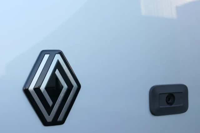 Renault Master (2024) thumbnail 6