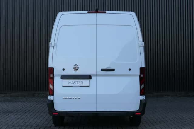 Renault Master (2024) thumbnail 4