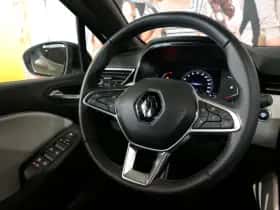 Renault Clio (2023) thumbnail 11