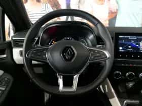 Renault Clio (2023) thumbnail 12