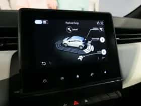Renault Clio (2023) thumbnail 40
