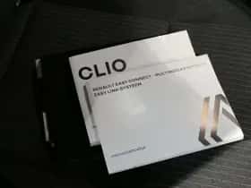 Renault Clio (2023) thumbnail 49