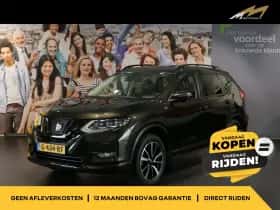 Nissan X-Trail (2019)