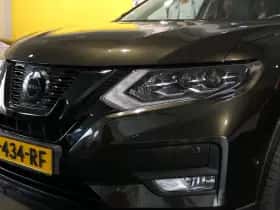Nissan X-Trail (2019) thumbnail 3