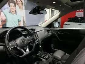 Nissan X-Trail (2019) thumbnail 25