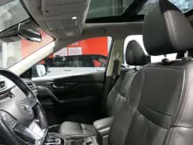 Nissan X-Trail (2019) thumbnail 26