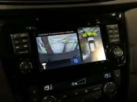 Nissan X-Trail (2019) thumbnail 37