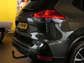 Nissan X-Trail (2019) thumbnail 5