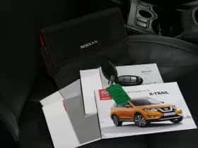 Nissan X-Trail (2019) thumbnail 46