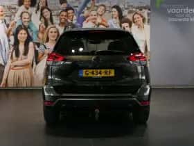 Nissan X-Trail (2019) thumbnail 6