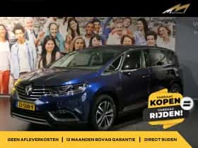 Renault Espace (2019)