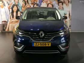 Renault Espace (2019) thumbnail 2