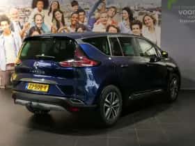 Renault Espace (2019) thumbnail 3