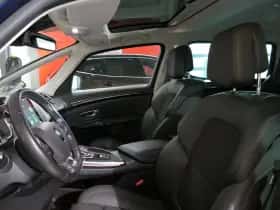 Renault Espace (2019) thumbnail 25
