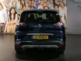 Renault Espace (2019) thumbnail 4