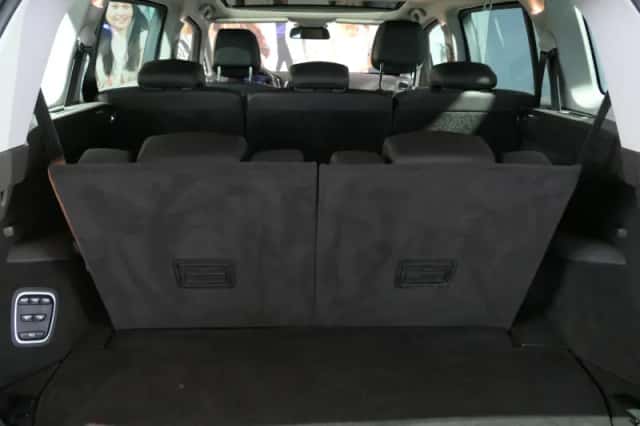 Renault Espace (2019) thumbnail 6