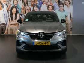 Renault Arkana (2021) thumbnail 2